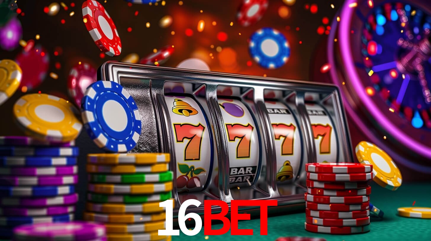 PIX Instantâneo 16bet