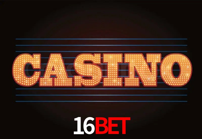Apostas de Tênis 16bet