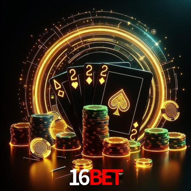 Recursos de Bônus 16bet
