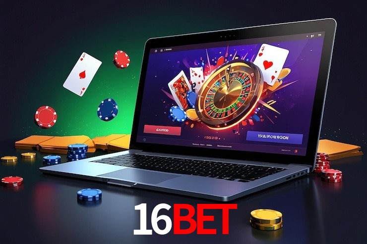 Integração de APIs 16bet