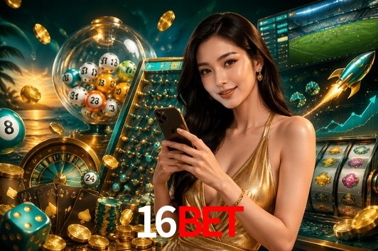Quick Registration 16bet