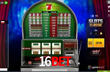 16bet cadastro — tela de formulário no app oficial