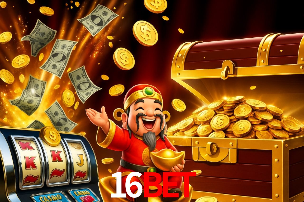 Jogos Exclusivos 16bet