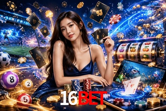 2FA Security 16bet