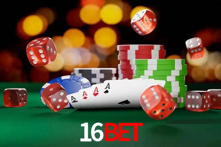 Avaliações dos Jogadores 16bet