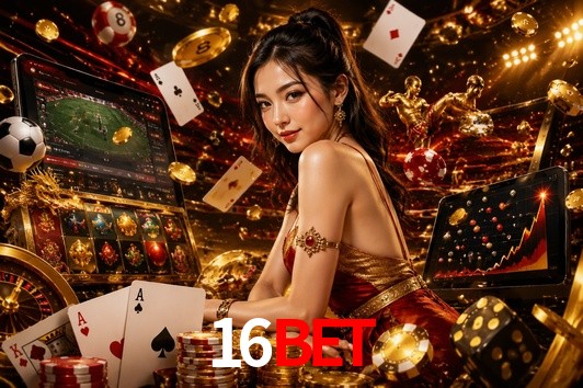 Platform Technology 16bet