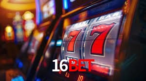 Provedores de Jogos 16bet
