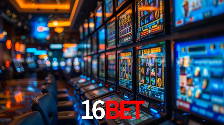 APP oficial da 16bet para mobile