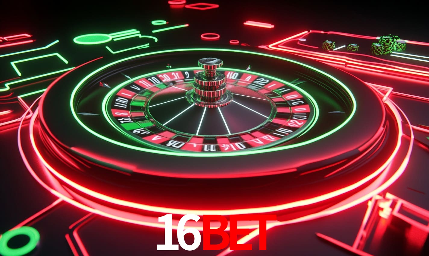 A Experiência Imersiva dos Cassinos Ao Vivo no 16bet