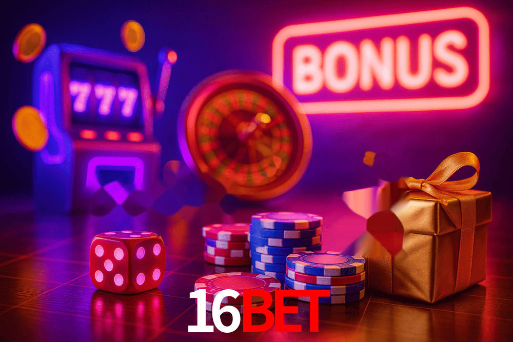 Descubra o Programa VIP da 16bet: Vantagens Exclusivas para Jogadores
