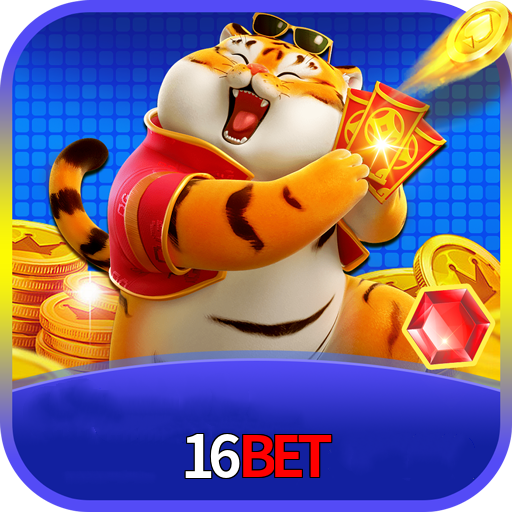 Ícone 16bet