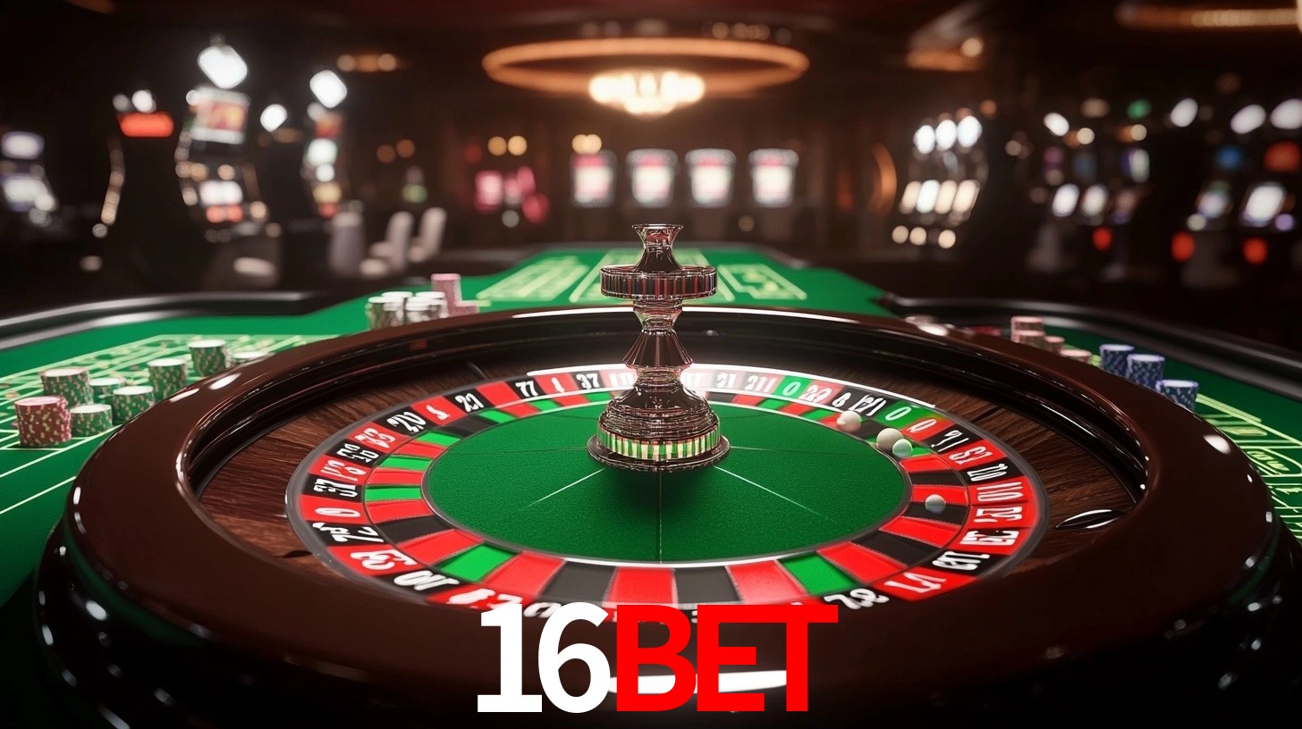 16BET