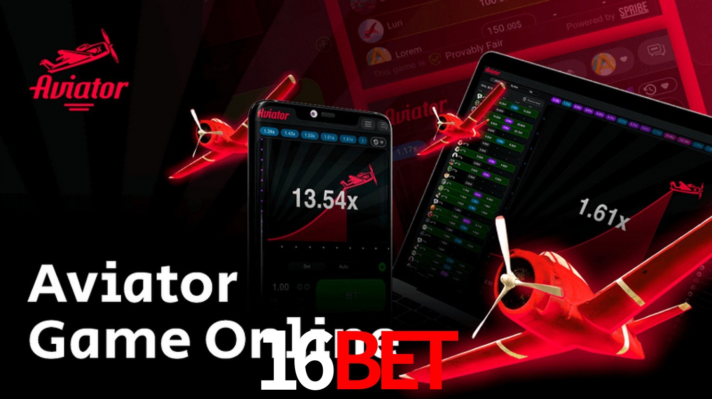16BET