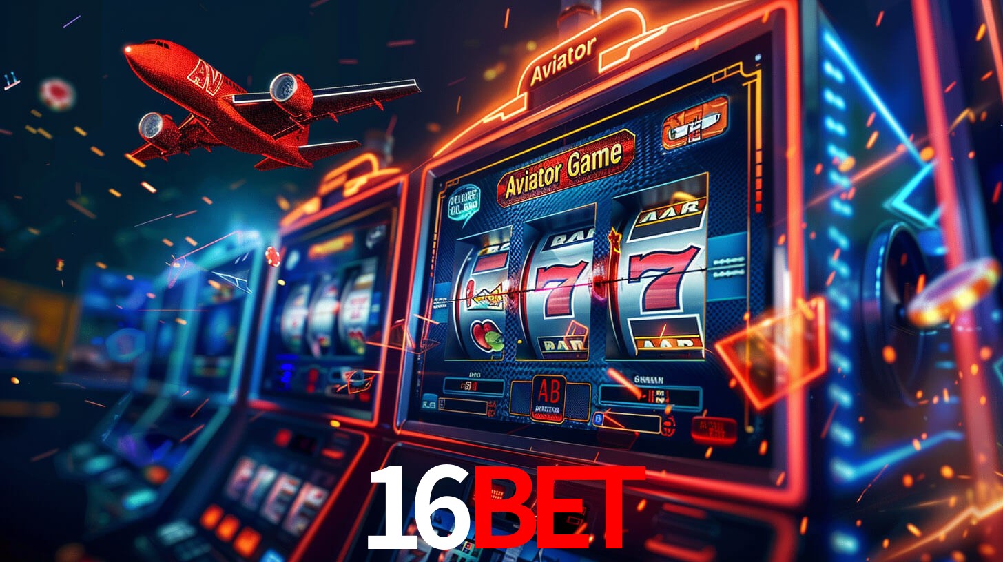 16BET