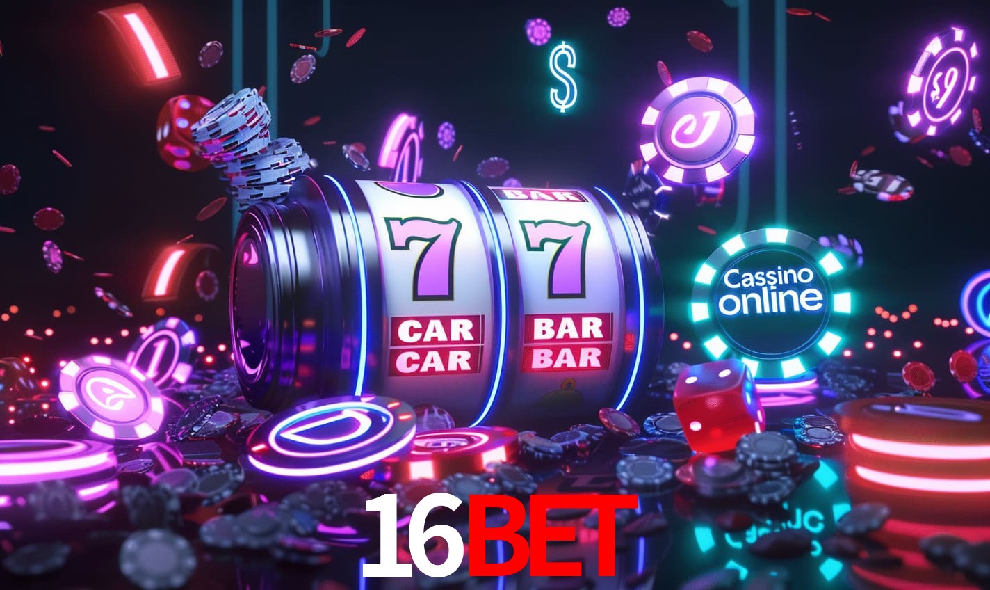 16BET